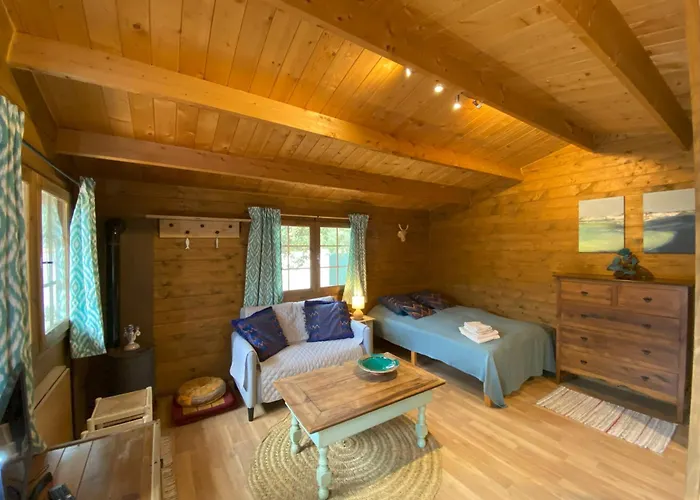 Casita Louisa