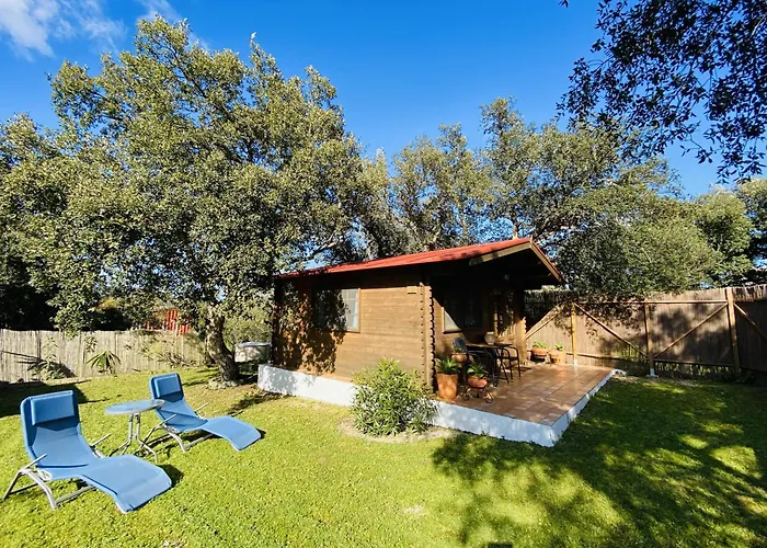 Casita Louisa