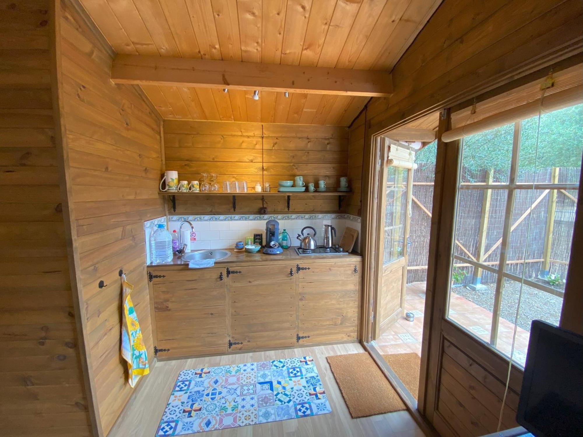 Ferienhaus Casita Louisa