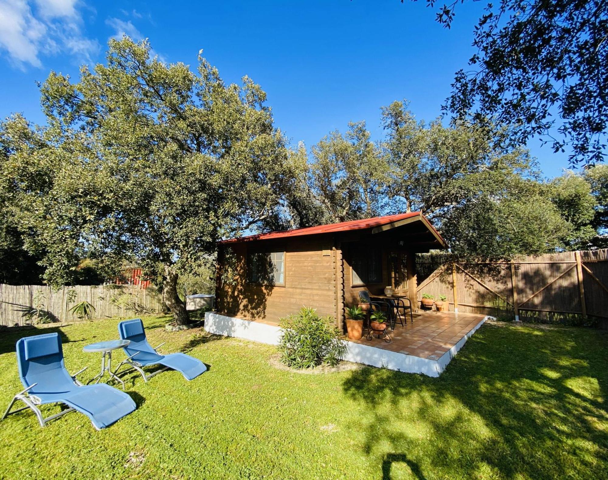 Ferienhaus Casita Louisa *