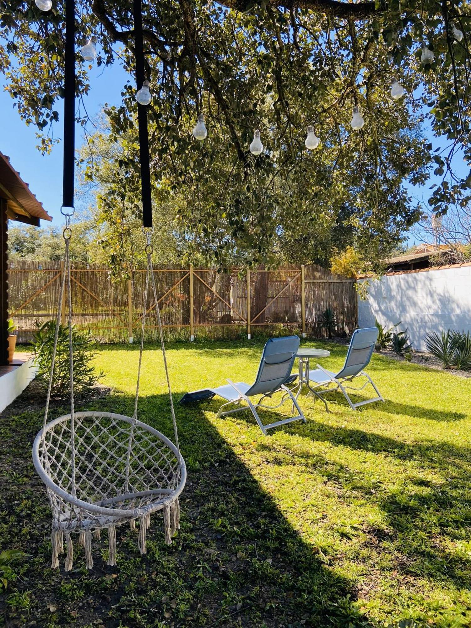 Casita Louisa Ferienhaus Chiclana de la Frontera